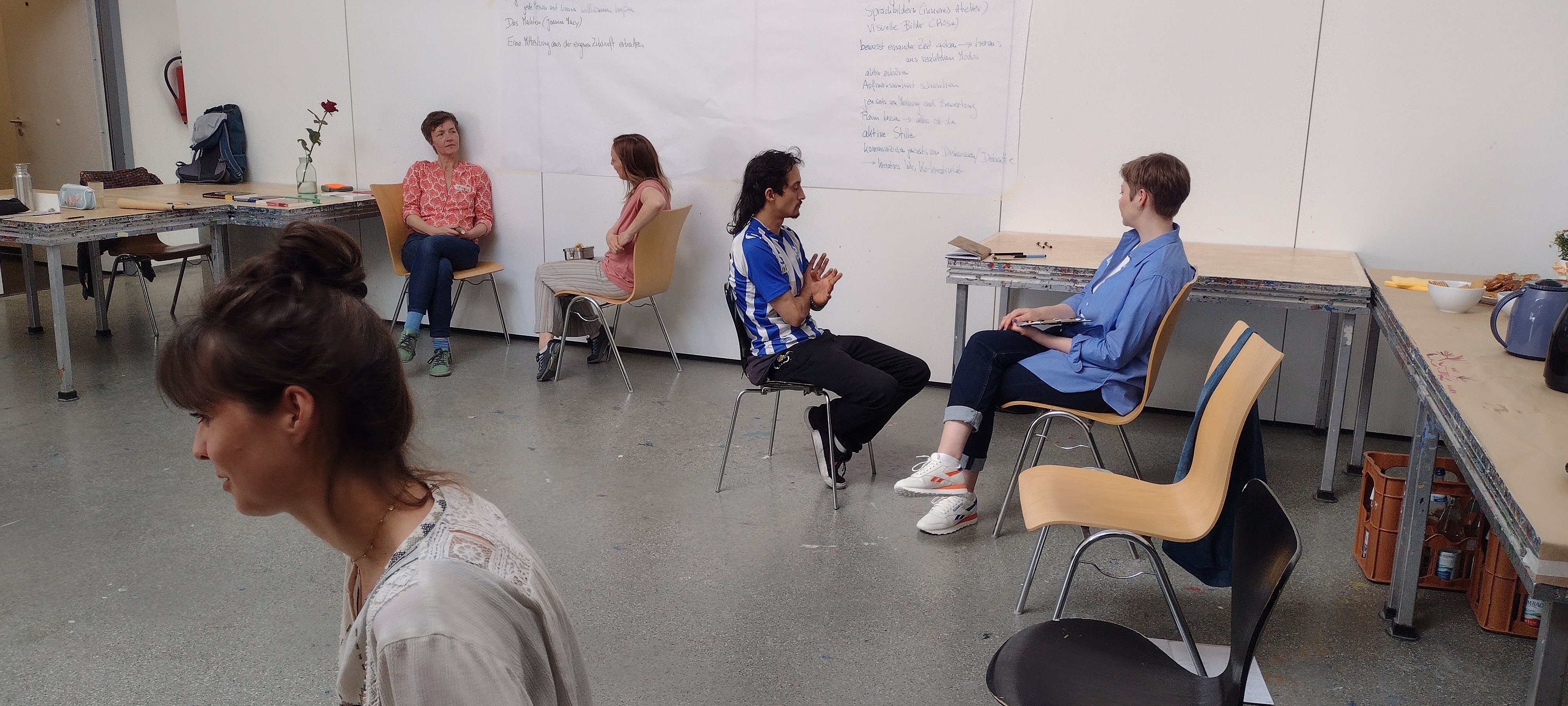 erdfest-Thementag Mai 2023, Stuttgart