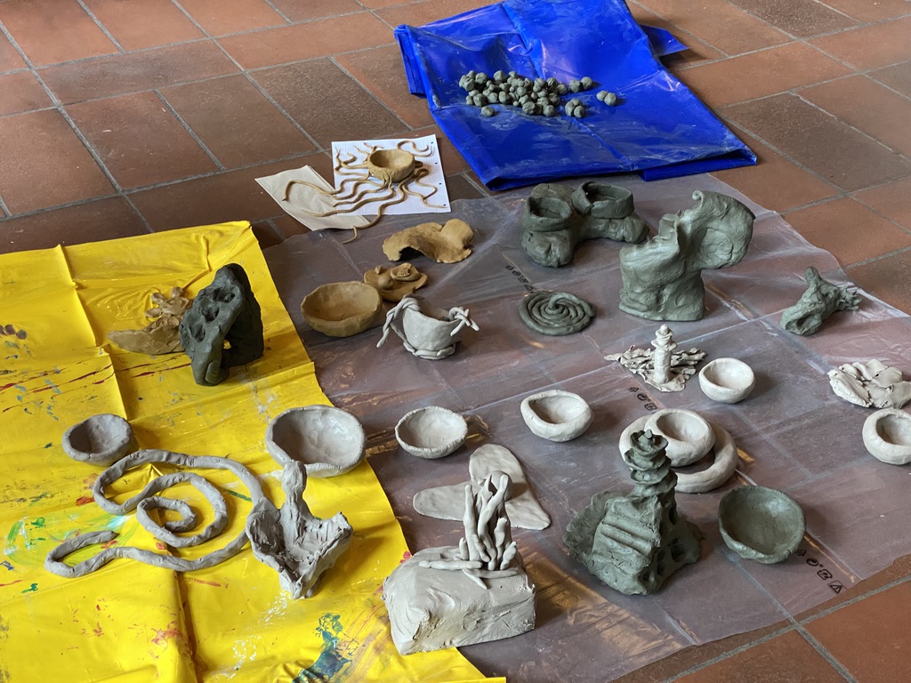 Eine Welt, wie wir sie uns vorstellen